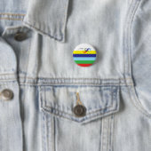 インフィニティLGBTQ+ プライドトート 缶バッジ (インサイチュ)