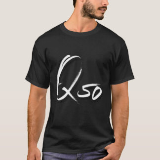 インフィニティQ50 Tシャツ
