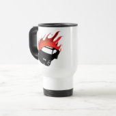 インフェルノのマグ トラベルマグ (正面左)