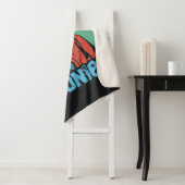 インフェルノの片目の荒々しい海賊の船長 シェルパブランケット (インサイチュ)