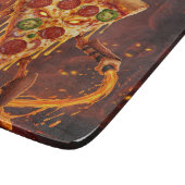 インフェルノスライス カッティングボード (角)