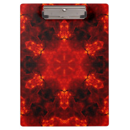 インフェルノネクサス – ファイエリー万華鏡のように千変万化するパターンアート クリップボード