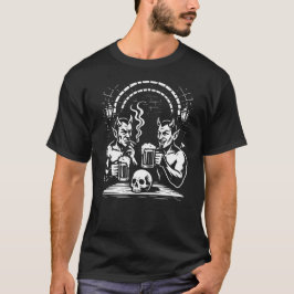 インフェルノパブ Tシャツ