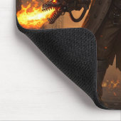 インフェルノピエロ マウスパッド (コーナー)