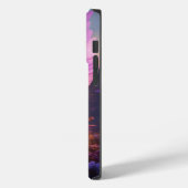 インフェルノ威厳のあるガ蝶 Case-Mate iPhoneケース (裏面 / 左)