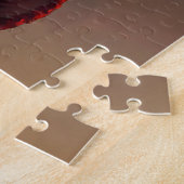 インフェルノ子猫 ジグソーパズル (側面)