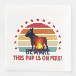 インフェルノ犬