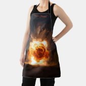 インフェルノ エプロン (インサイチュ)