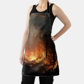 インフェルノ エプロン (インサイチュ)