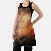 インフェルノ エプロン (インサイチュ)