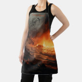 インフェルノ エプロン (インサイチュ)