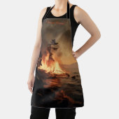 インフェルノ エプロン (インサイチュ)