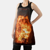 インフェルノ エプロン (インサイチュ)