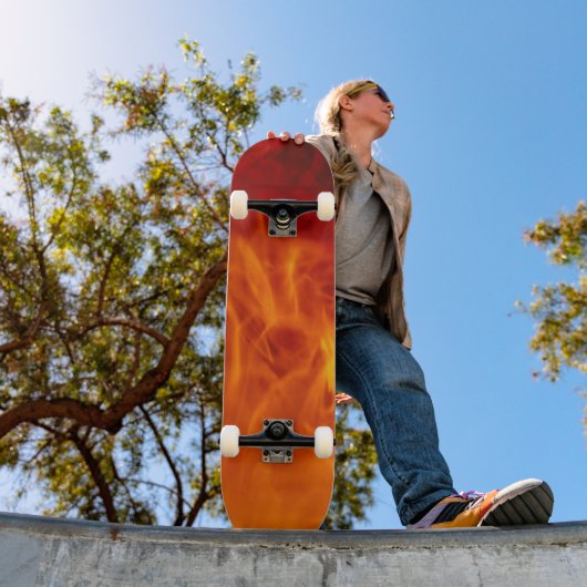 インフェルノ・スケートボード スケートボード (室外1)