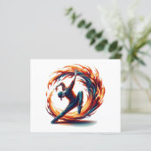 インフェルノ・スピン – Breakdanceの精神に点火 (スタンド正面)