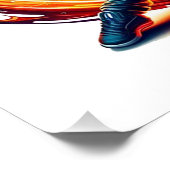 インフェルノ・スピン – Breakdanceの精神に点火 ポスター (コーナー)