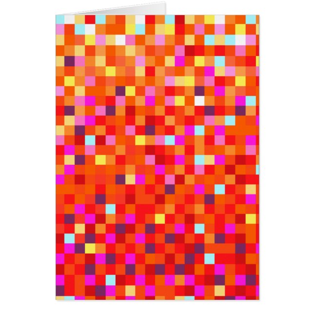 インフェルノ(ピクセル下層社会) (正面)