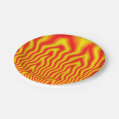 インフェルノ ペーパープレート (アングル)