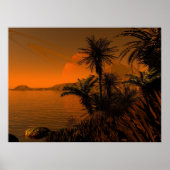 インフェルノ ポスター (正面)