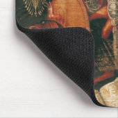 インフェルノ マウスパッド (コーナー)