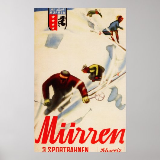 インフェルノ・レースプロモポスター ポスター (正面)