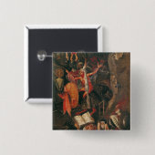 インフェルノ 缶バッジ (正面&裏面)