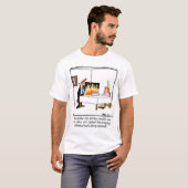 インフェルノ Tシャツ (正面フル)