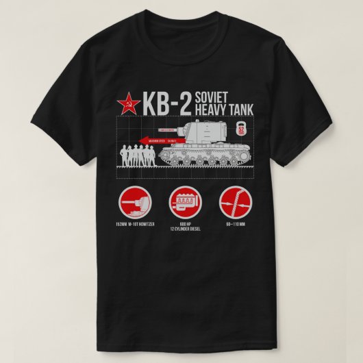 インフォグラフィック(KV2) Tシャツ (デザイン正面)