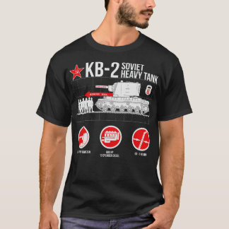 インフォグラフィック(KV2) Tシャツ