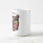 インフォームド コーヒーマグカップ (中央)