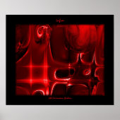 インフラ ポスター (正面)