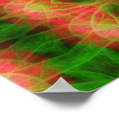 インフルエンザロッツィのポスター ポスター (角)