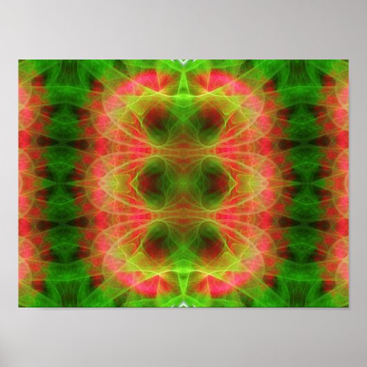 インフルエンザロッツィのポスター ポスター (正面)