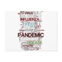 インフルエンザ