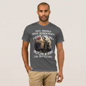 インフレ FEMA 負担 CDC 上昇 価格 家族 Tシャツ (正面フル)