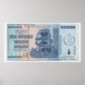 インフ信じレ! ポスター (正面)