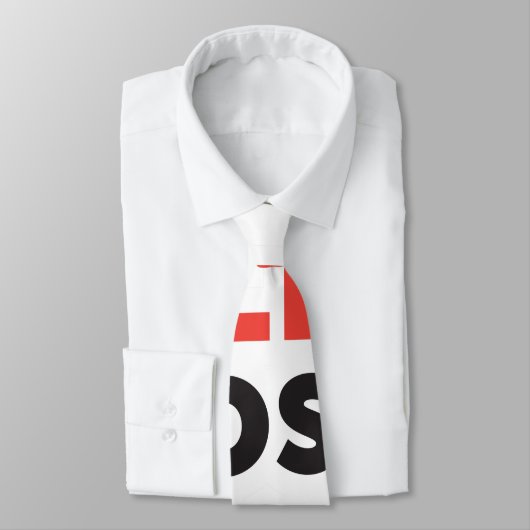 インプライマーボスデザインエンリニュDIYエンフランセ ネクタイ (タイ)