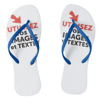 インプライマーボスデザインエンリニュDIYエンフランセ ビーチサンダル