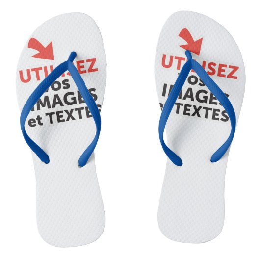 インプライマーボスデザインエンリニュDIYエンフランセ ビーチサンダル (ソール)