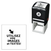 インプライマーヴォス概念en ligne en francis セルフインキングスタンプ (インサイチュ)