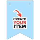 インプライマーヴォス概念en ligne en francis バンティングフラッグ (第2の旗)