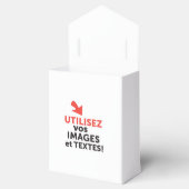 インプライマーヴォス概念en ligne en francis フェイバーボックス (オープン)