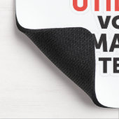 インプライマーヴォス概念en ligne en francis マウスパッド (コーナー)