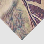 インプレシブドアニマル – キリン 薄葉紙 (詳細)