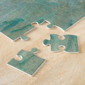 インプレッションサンライズバイクロードモネ ジグソーパズル (側面)