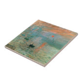 インプレッション、サンライズバイクロードモネ タイル (側面)