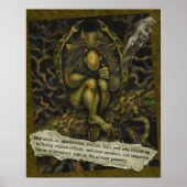 インプ ポスター (正面)