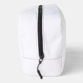 インベスター トラベルポーチ - ユニークな投資 ドップキット (右)