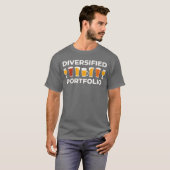 インベスター ファイナンス パーティー Tシャツ (正面フル)