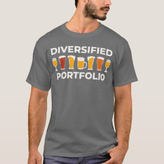 インベスター ファイナンス パーティー Tシャツ